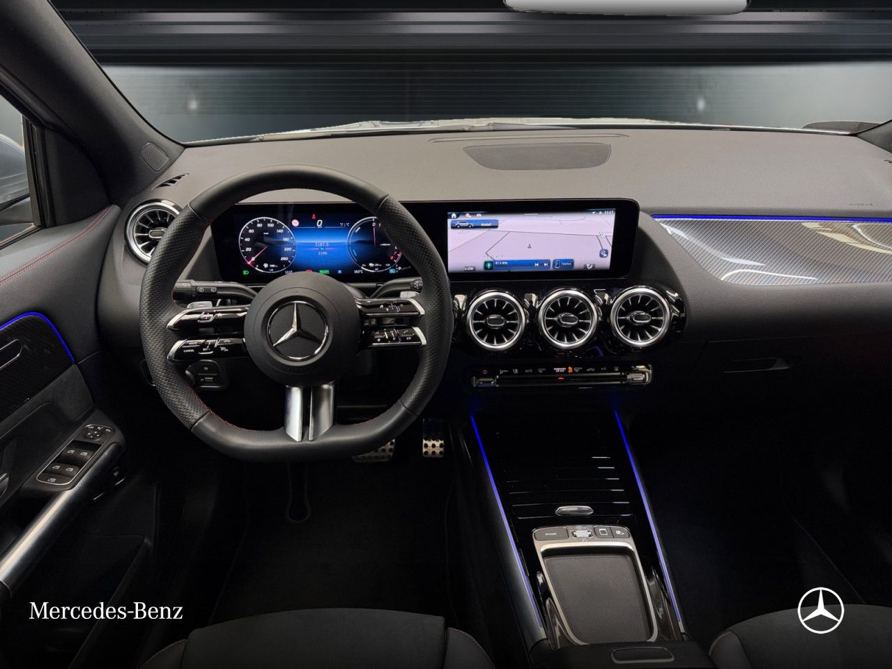 Mercedes-Benz GLA – Bild 11