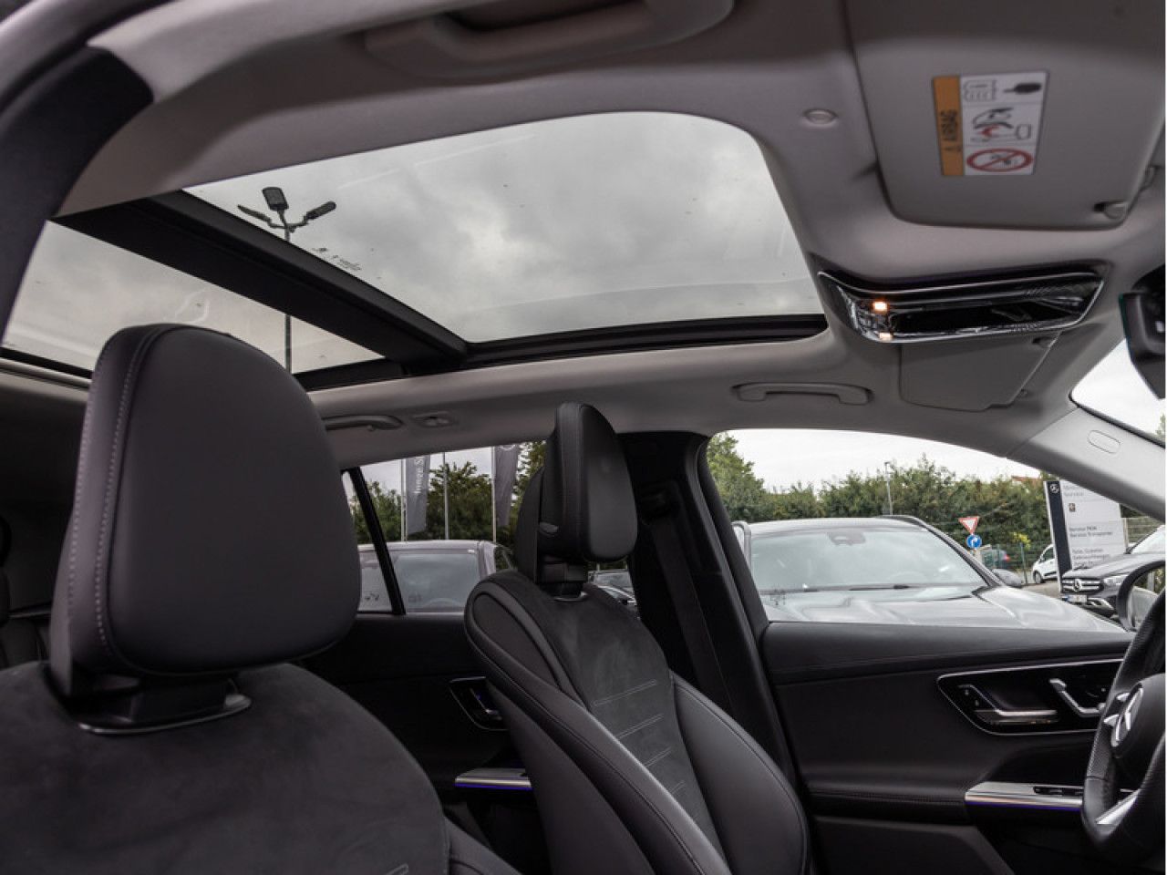 Mercedes-Benz GLC – Bild 9