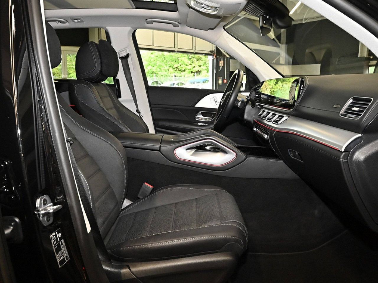 Mercedes-Benz GLE – Bild 7