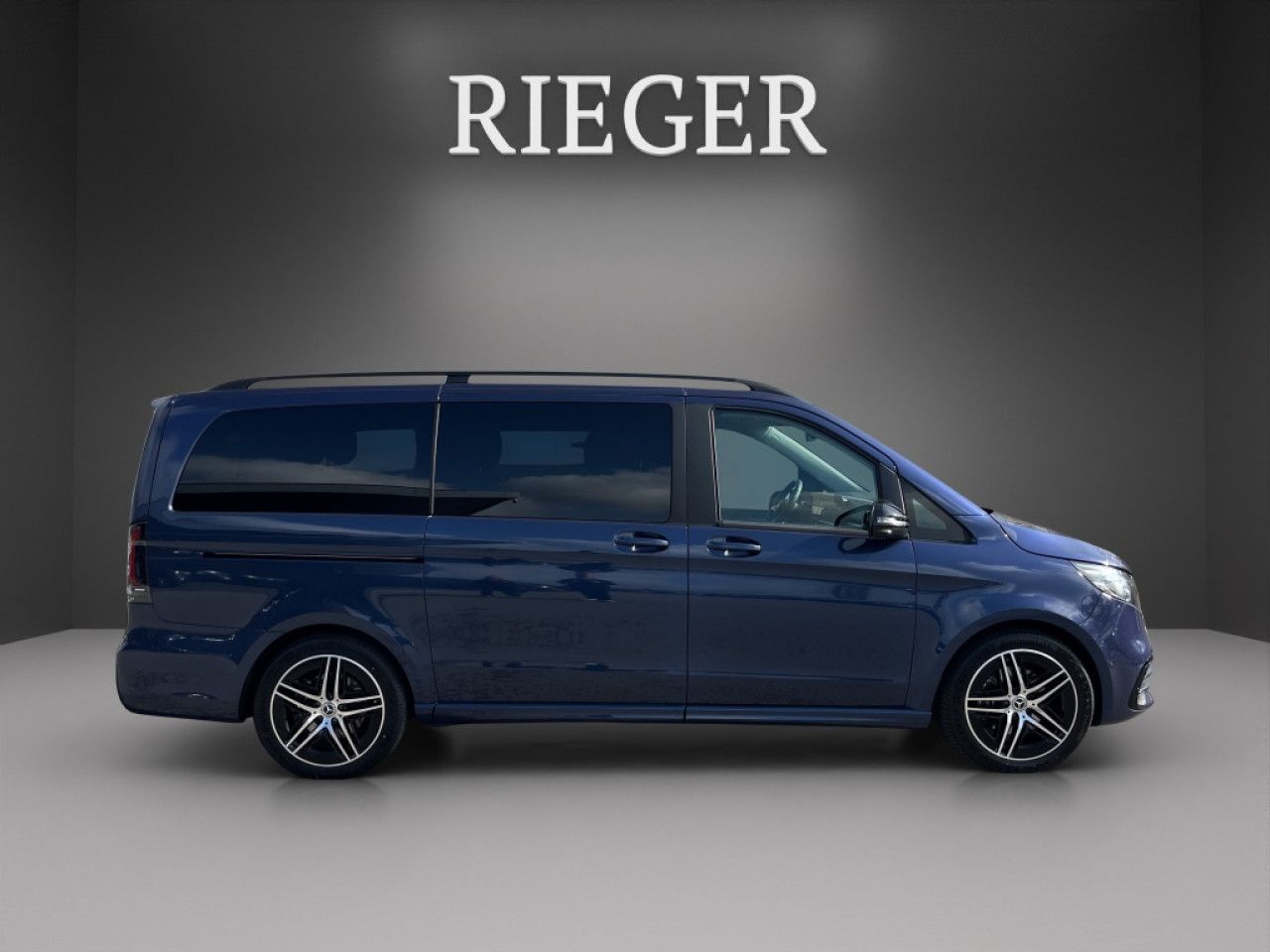 Mercedes-Benz V-Klasse – Bild 13