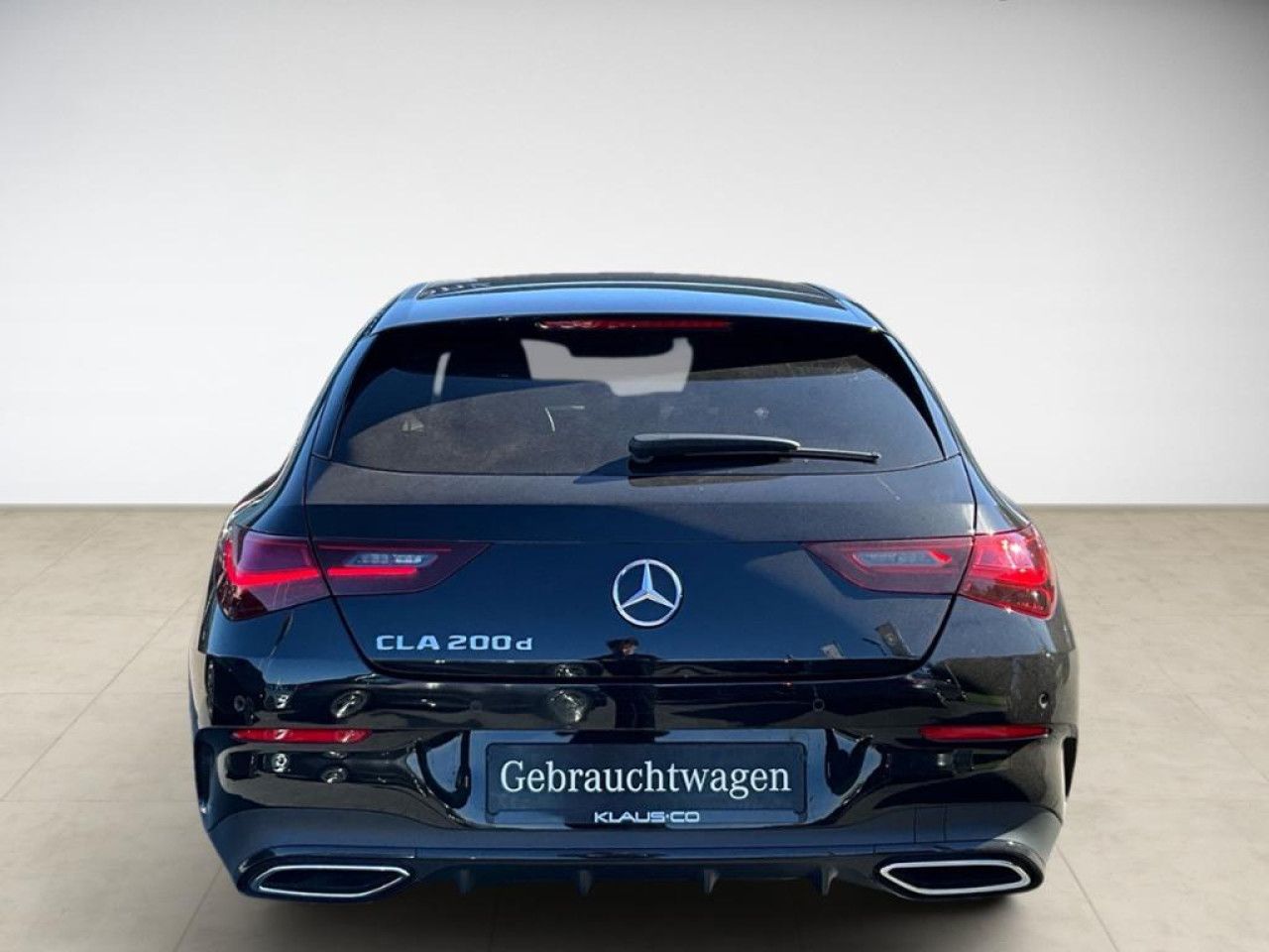 Mercedes-Benz CLA – Bild 5