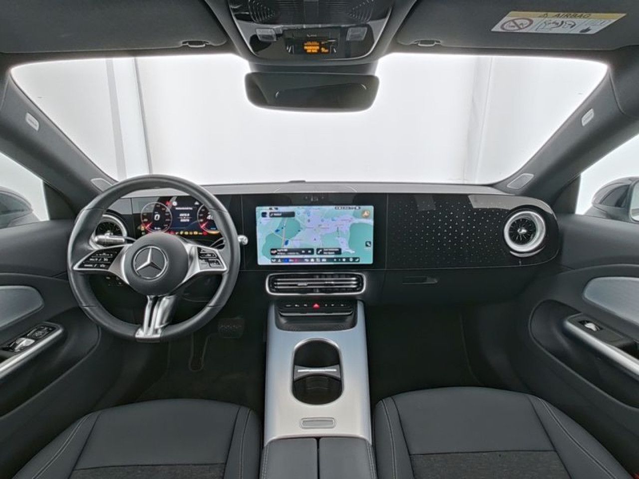 Mercedes-Benz CLA – Bild 6