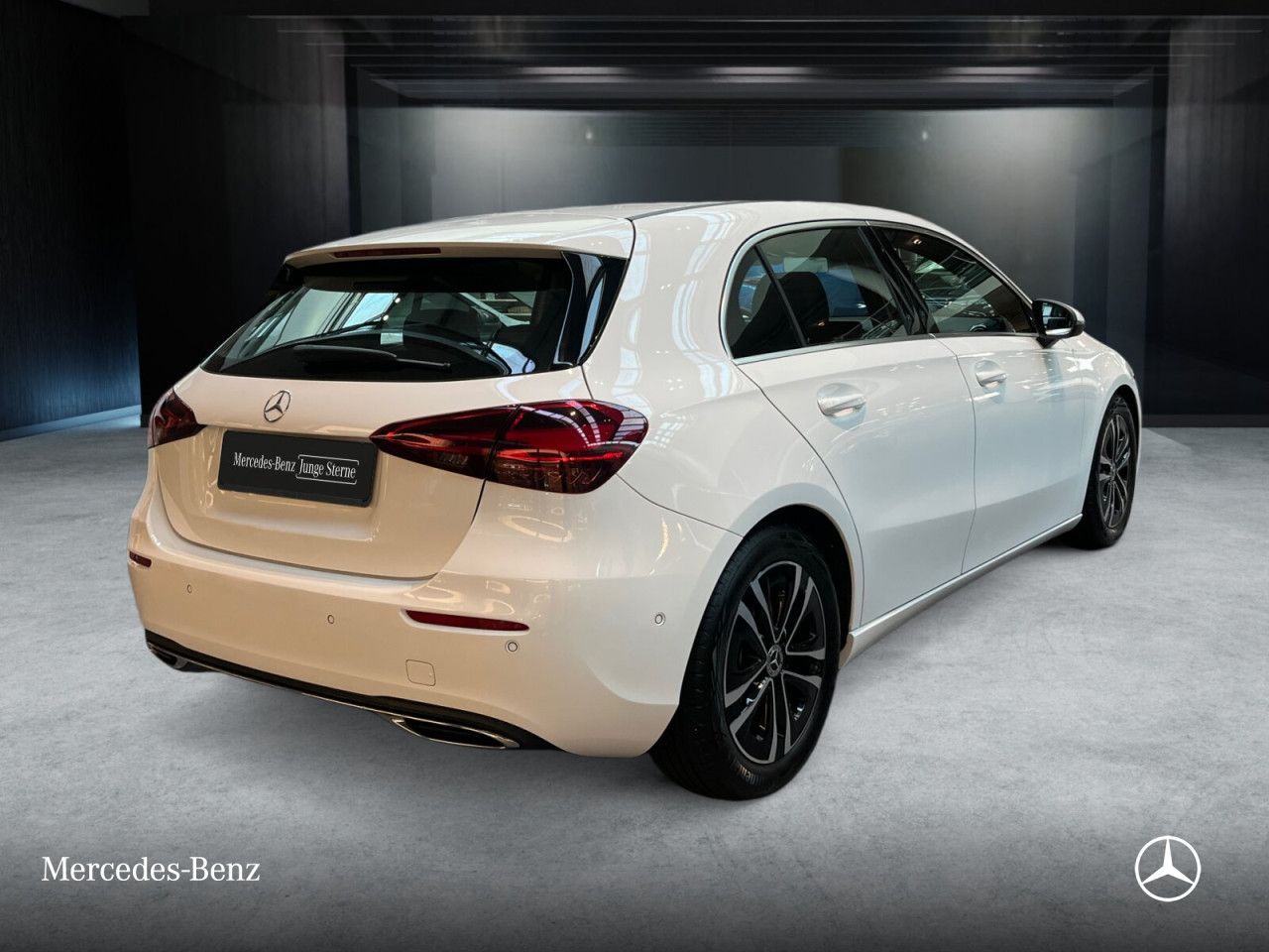 Mercedes-Benz A-Klasse – Bild 3