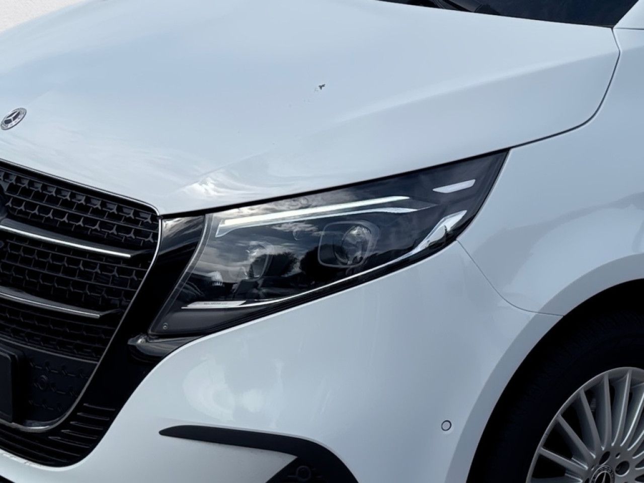 Mercedes-Benz V-Klasse – Bild 16