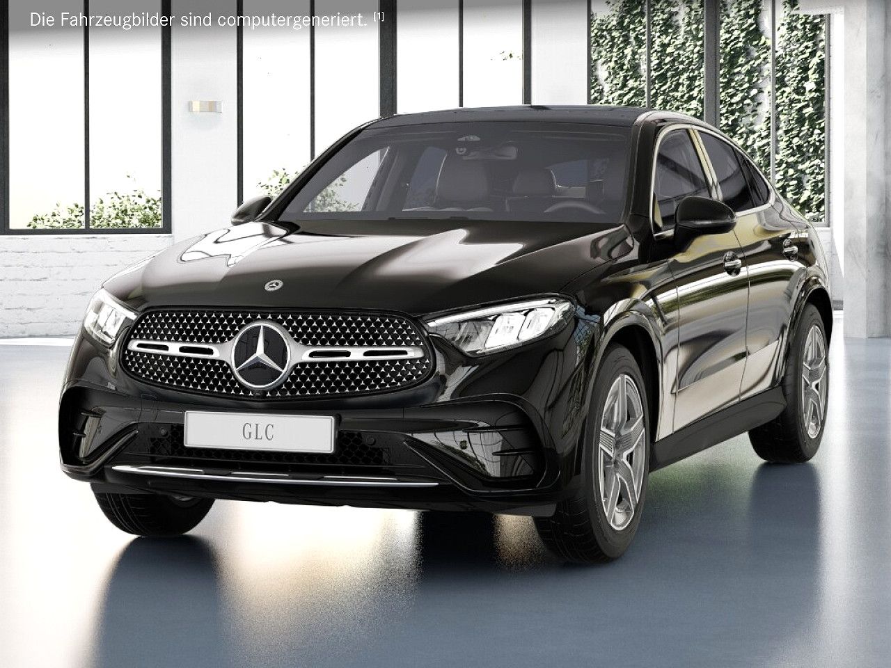 Mercedes-Benz GLC – Bild 20