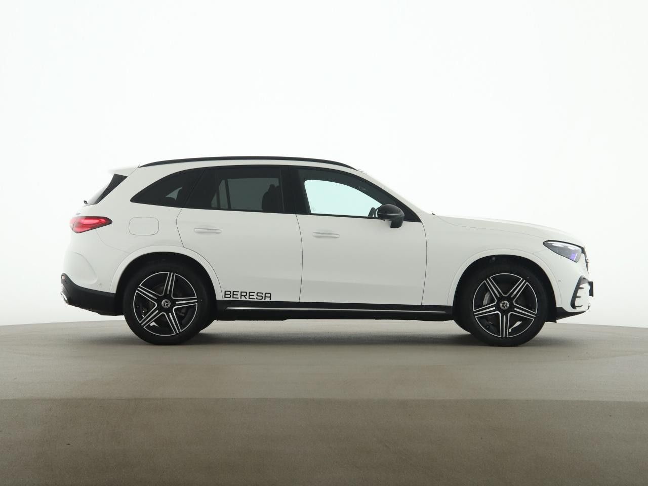 Mercedes-Benz GLC – Bild 7