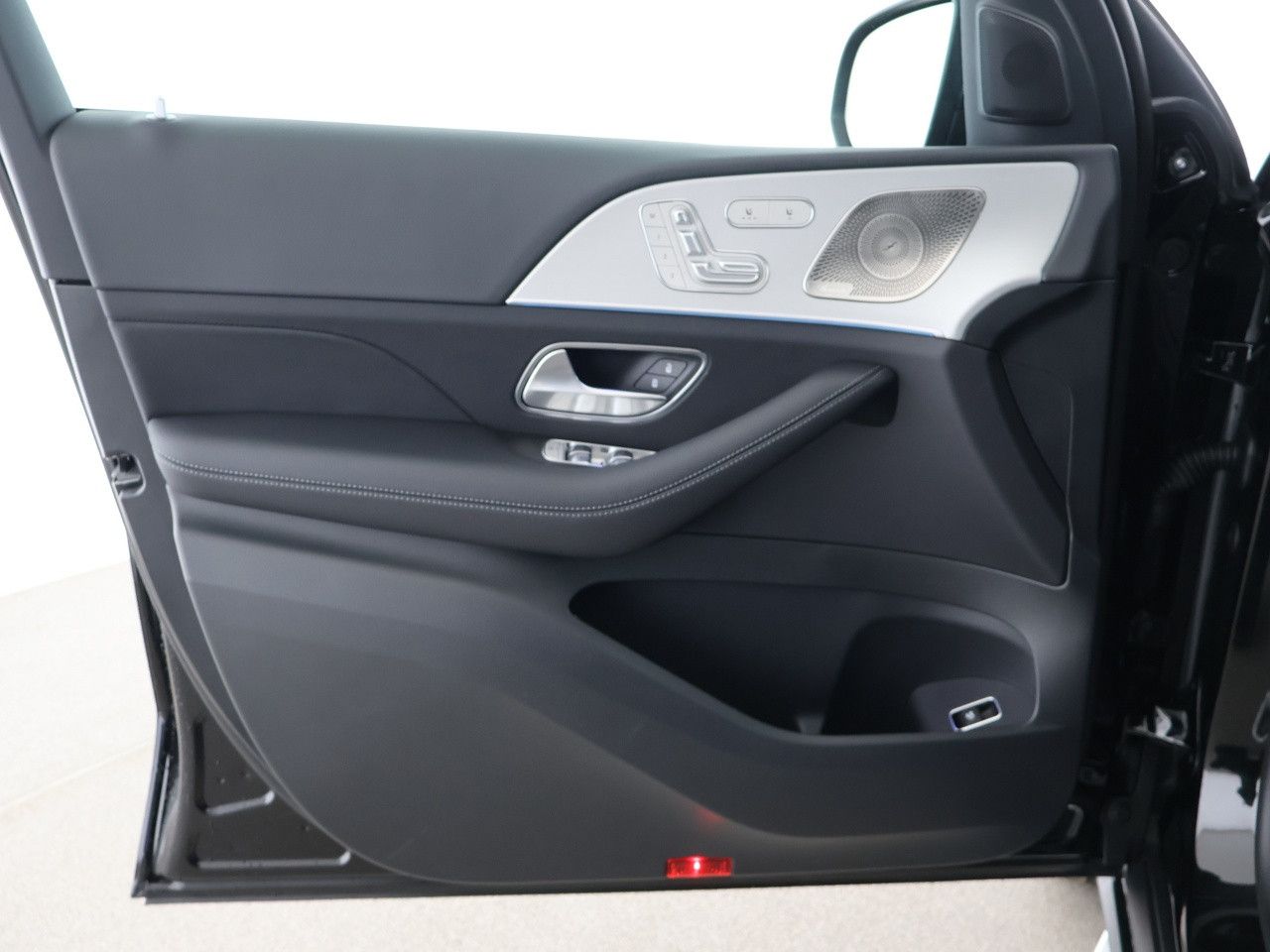 Mercedes-Benz GLE – Bild 12