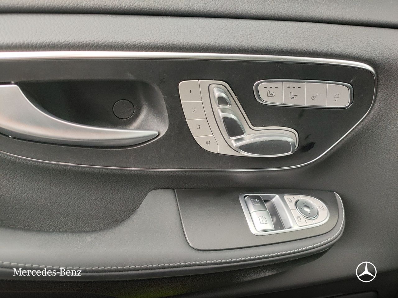 Mercedes-Benz V-Klasse – Bild 14