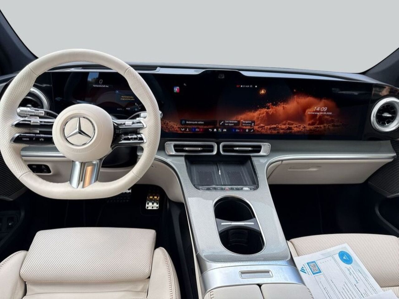 Mercedes-Benz GLC – Bild 14