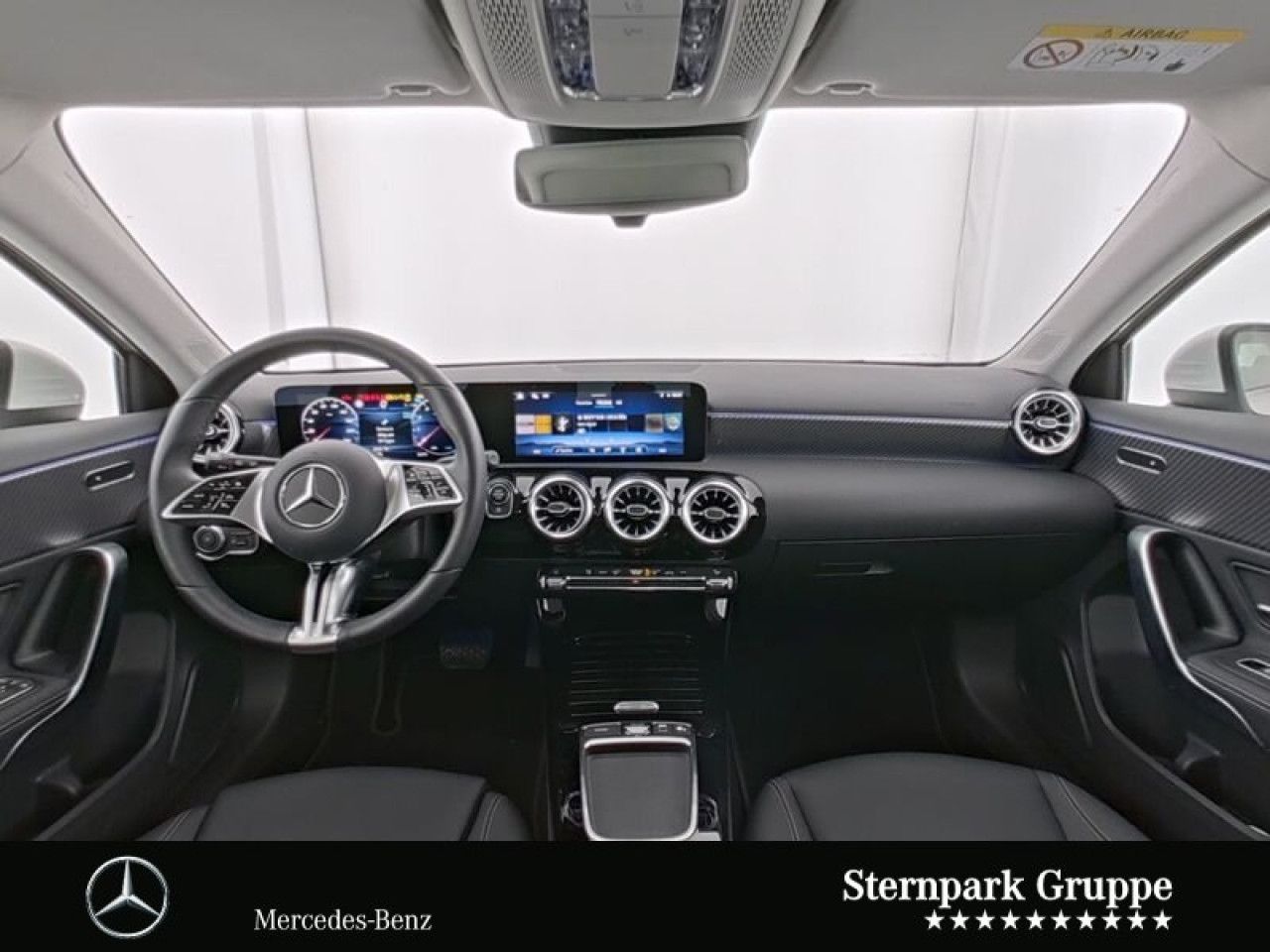 Mercedes-Benz A-Klasse – Bild 8