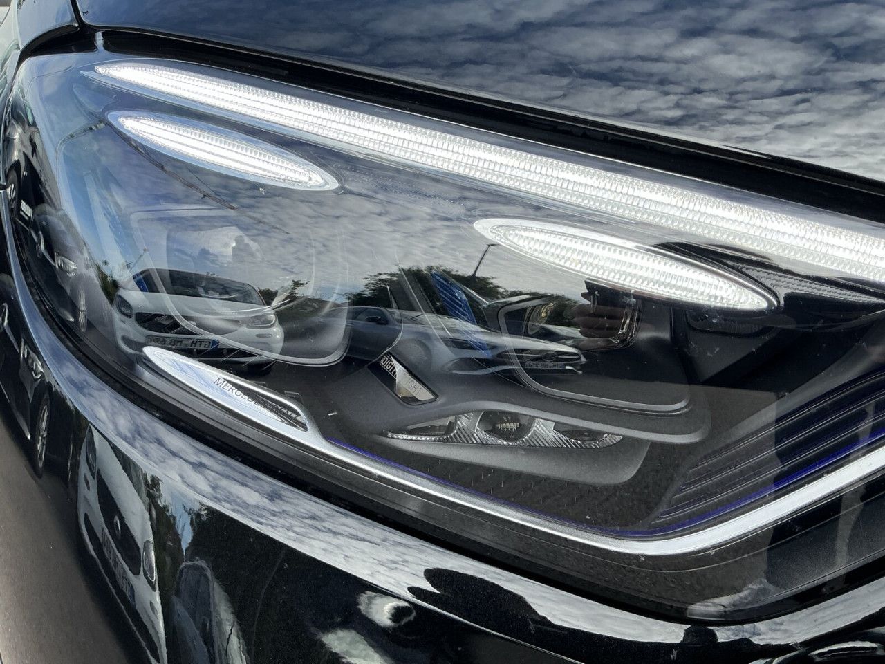 Mercedes-Benz GLC – Bild 12