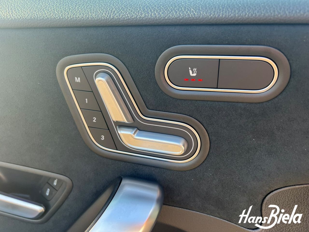 Mercedes-Benz A-Klasse – Bild 15