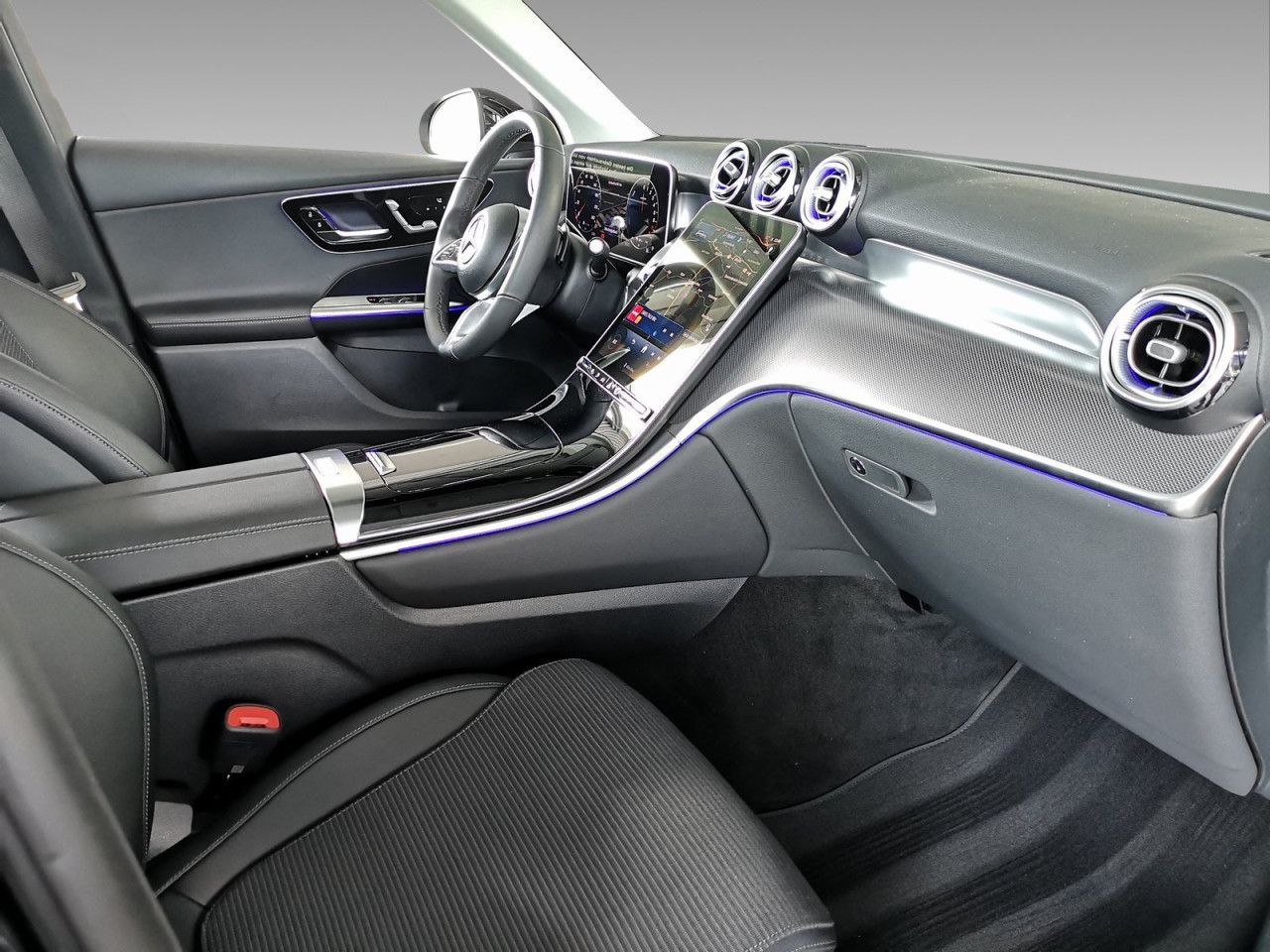 Mercedes-Benz GLC – Bild 23
