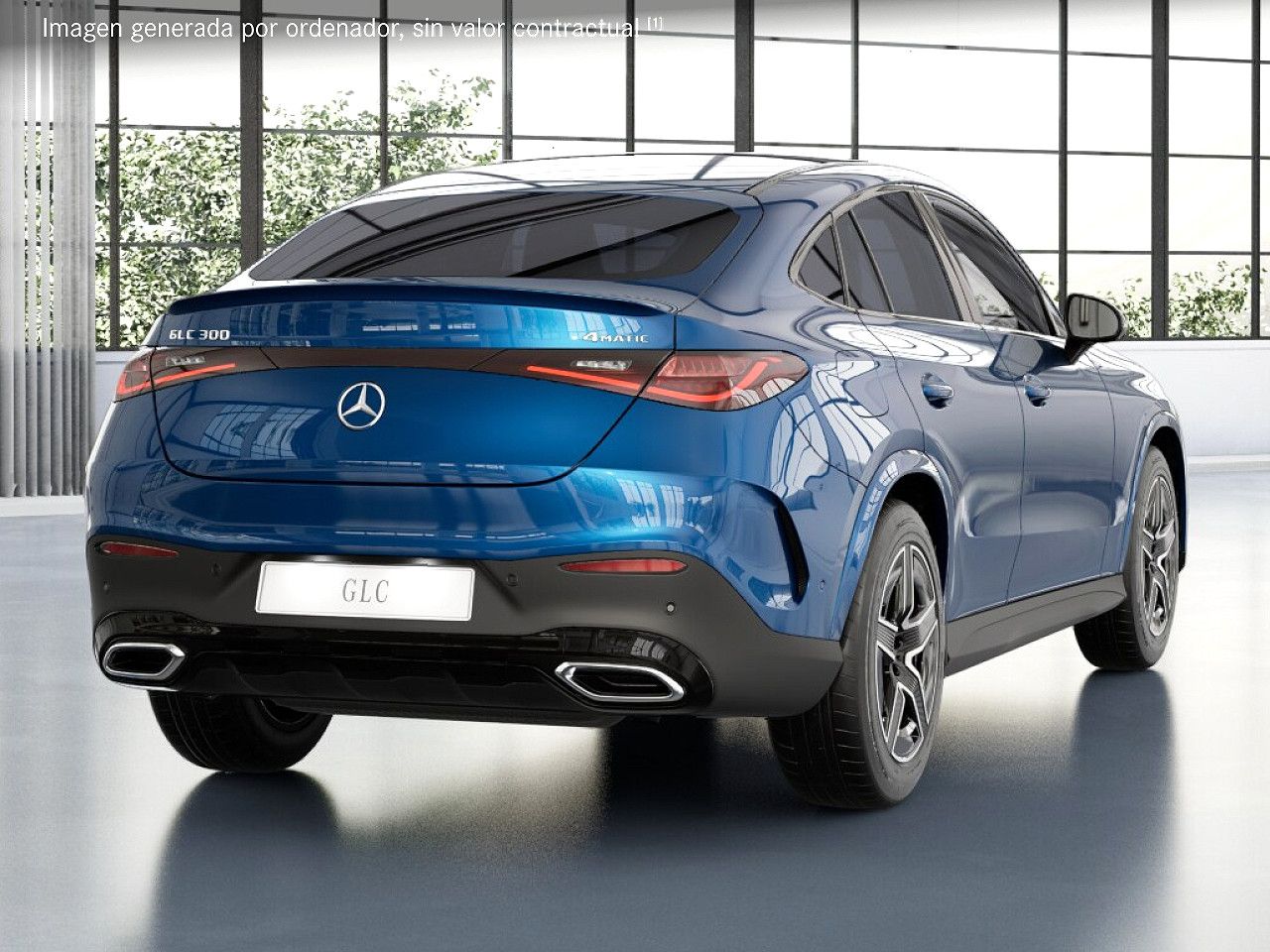 Foto de estudio 3 / 5