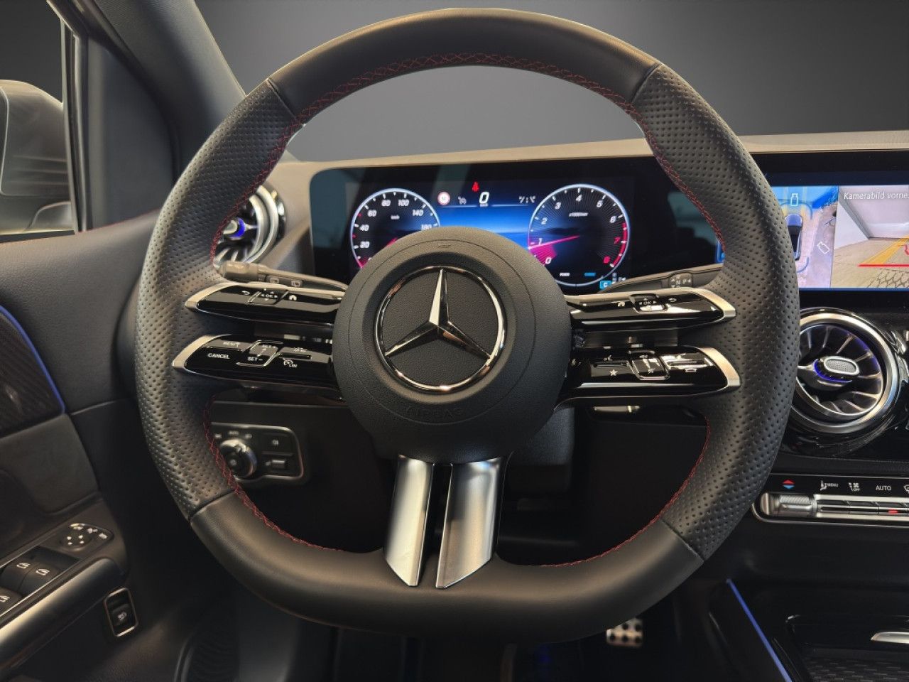Mercedes-Benz B-Klasse – Bild 15