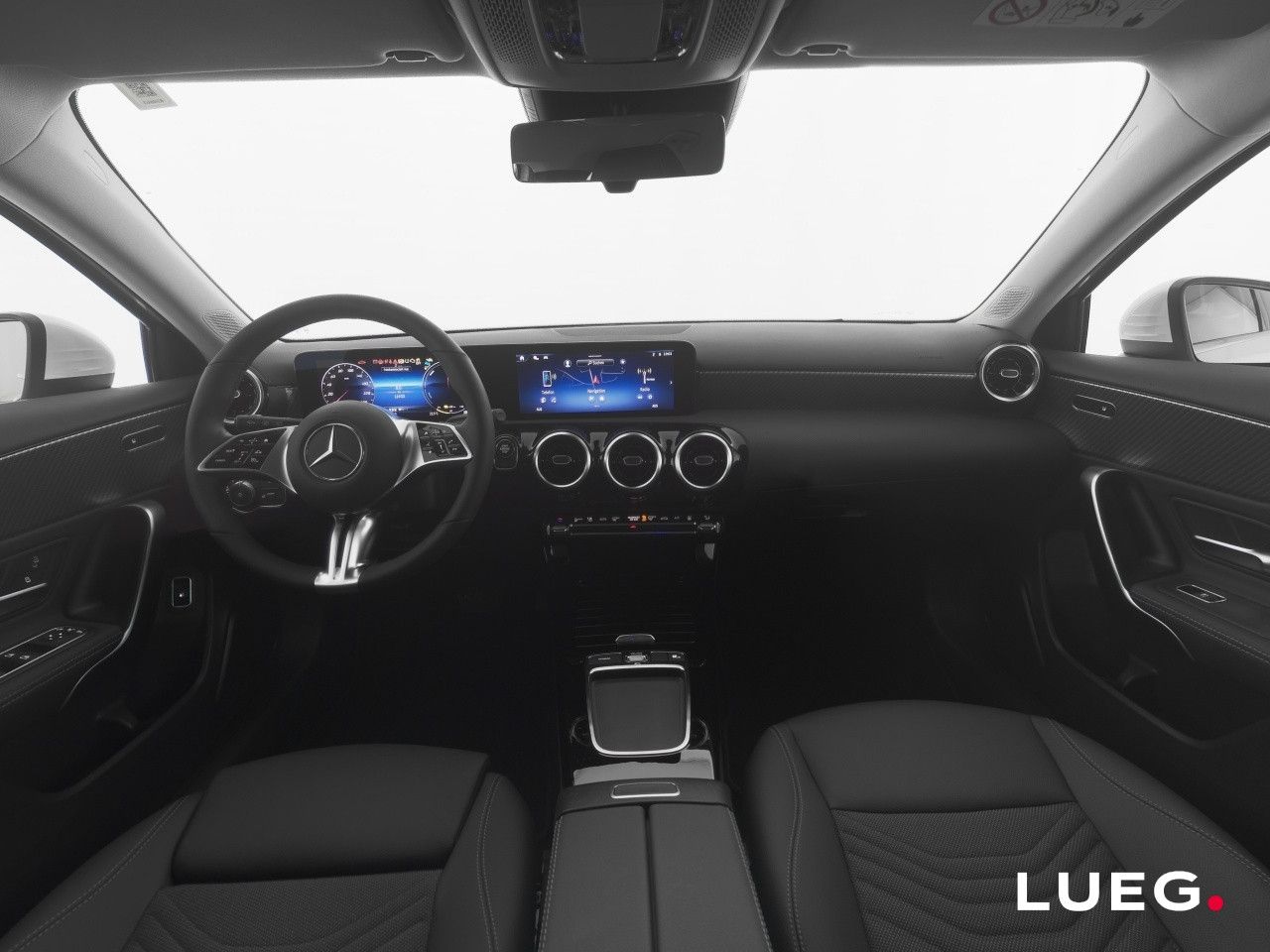 Mercedes-Benz A-Klasse – Bild 3