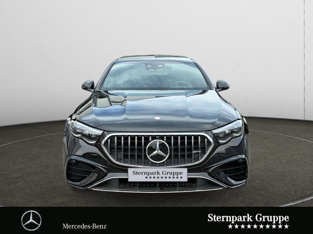 Mercedes-Benz E-Klasse – Bild 8