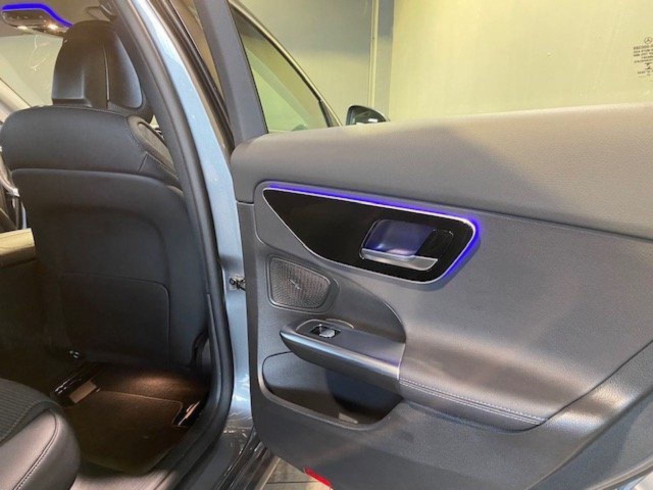 Mercedes-Benz C-Klasse – Bild 15