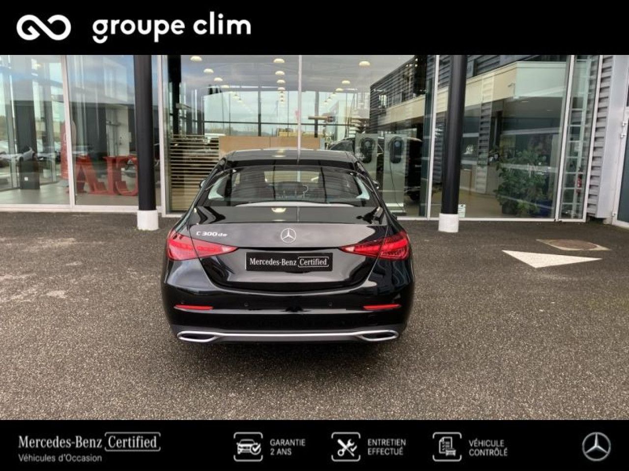 Photo du v&eacute;hicule 5 / 18