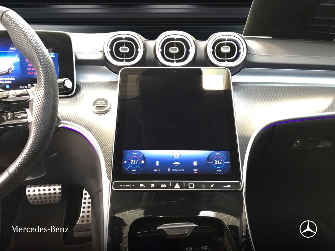 Mercedes-Benz C-Klasse – Bild 14