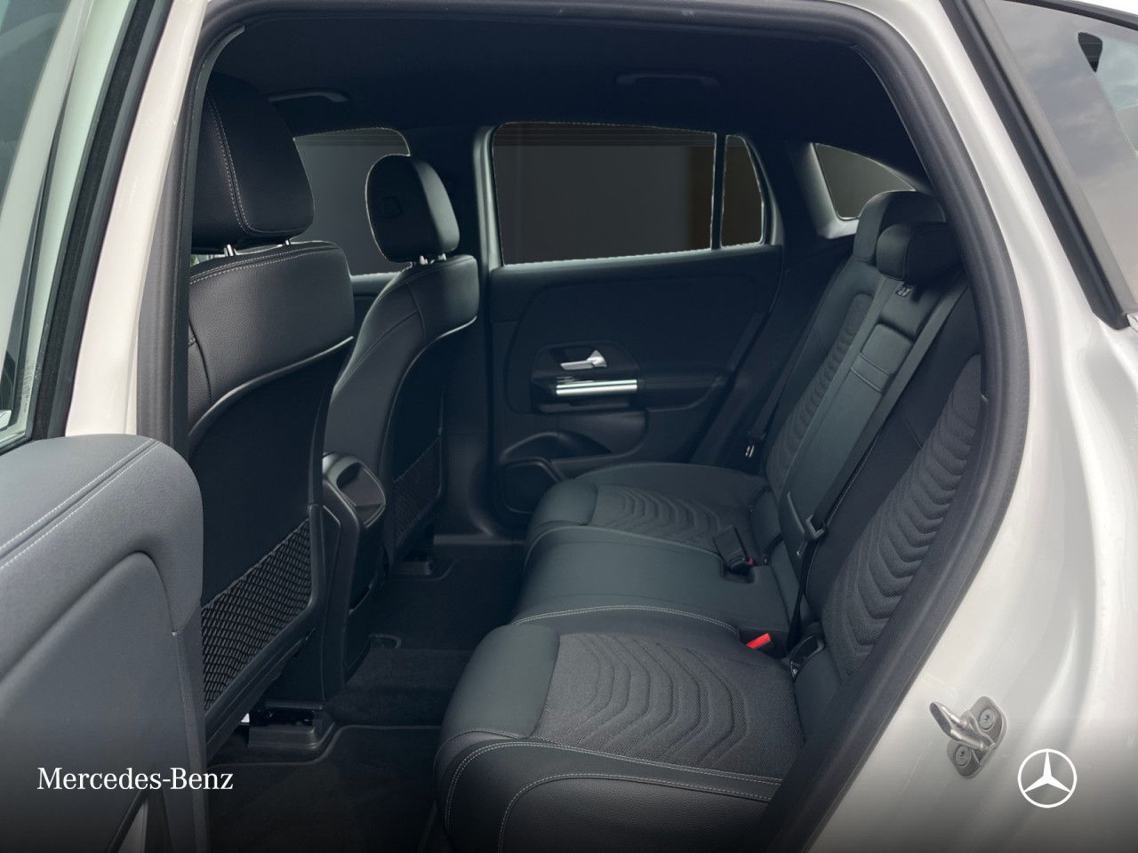 Mercedes-Benz EQA – Bild 15