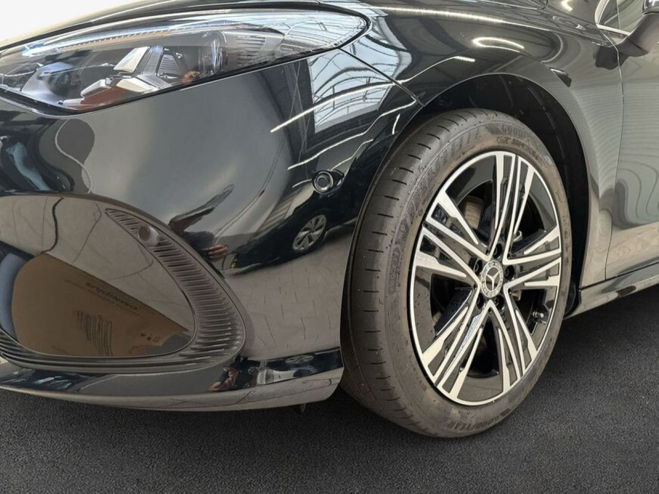 Mercedes-Benz CLA – Bild 7