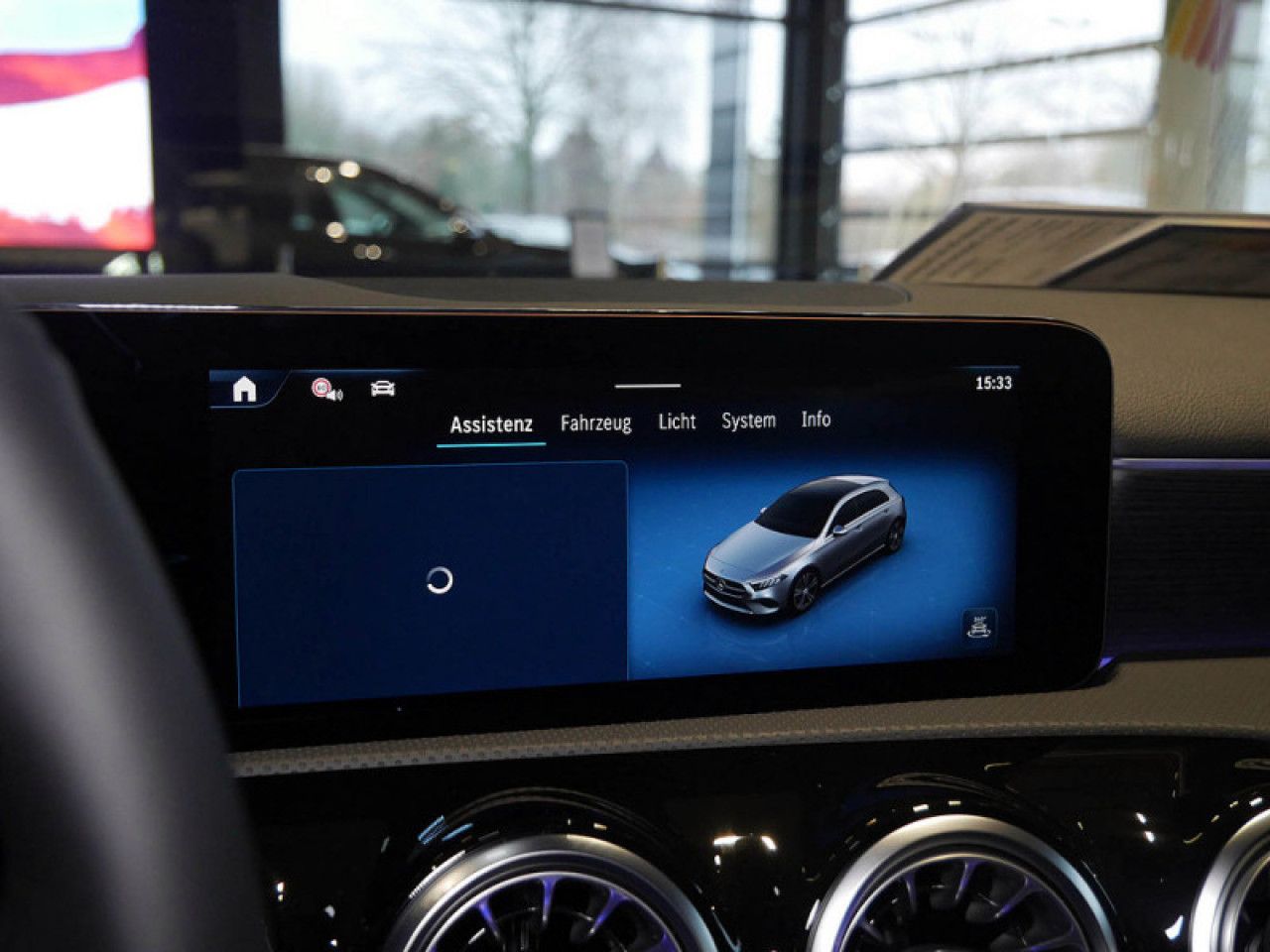 Mercedes-Benz A-Klasse – Bild 17