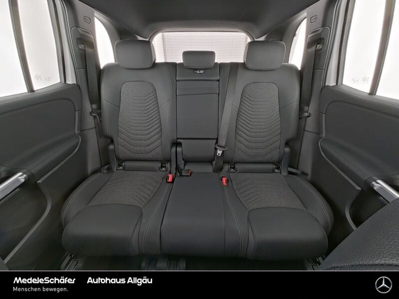 Mercedes-Benz EQB – Bild 6