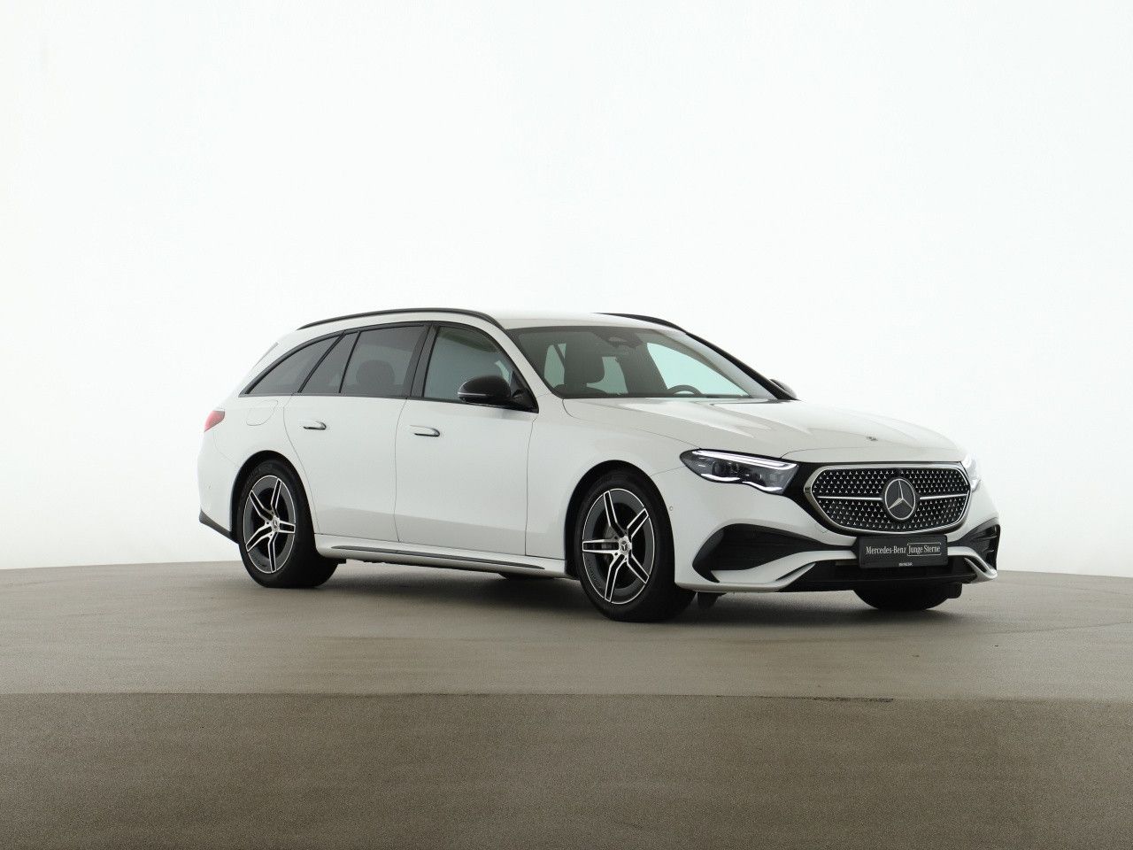 Mercedes-Benz E-Klasse – Bild 8
