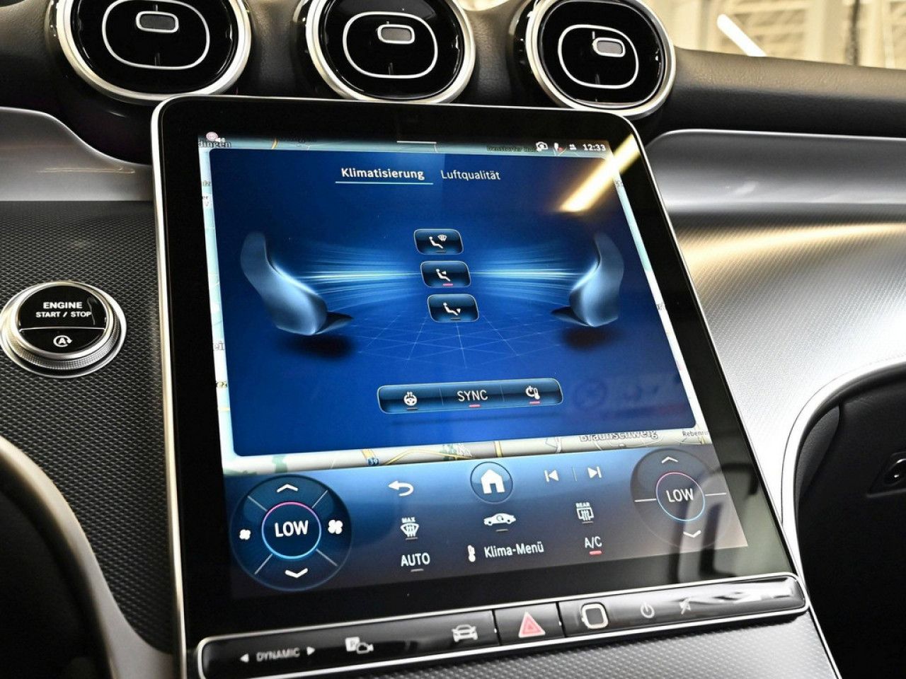 Mercedes-Benz GLC – Bild 14