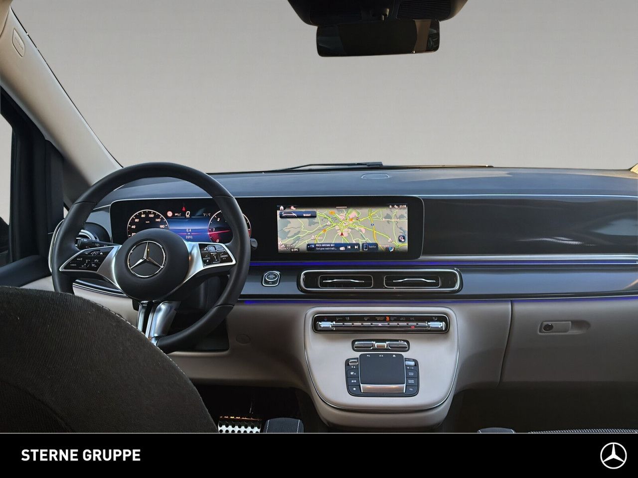 Mercedes-Benz Marco Polo – Bild 11