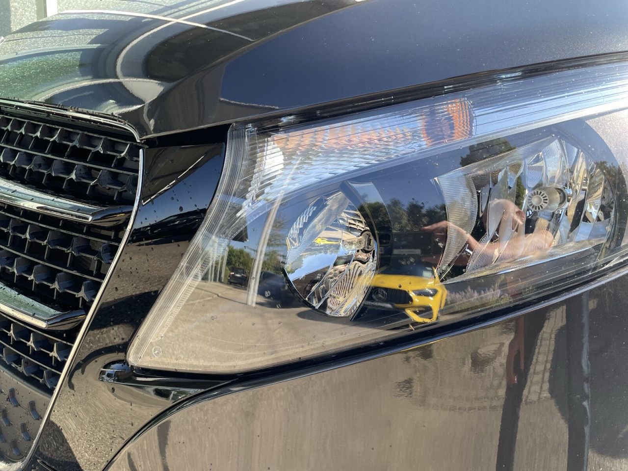 Mercedes-Benz V-Klasse – Bild 2