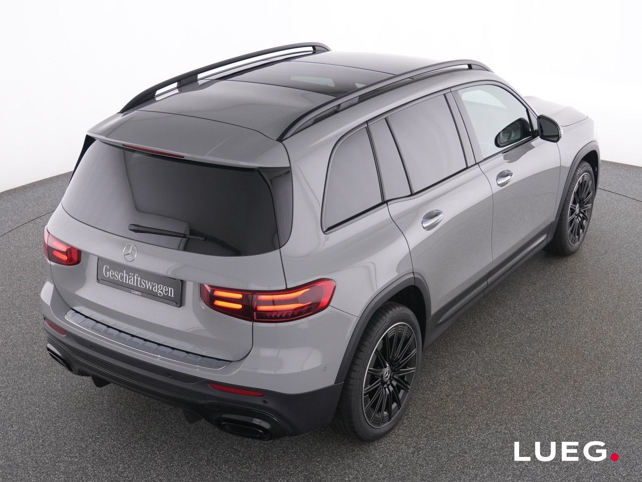 Mercedes-Benz GLB – Bild 18