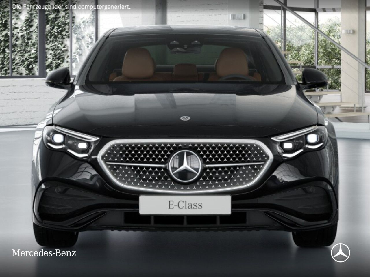 Mercedes-Benz E-Klasse – Bild 5