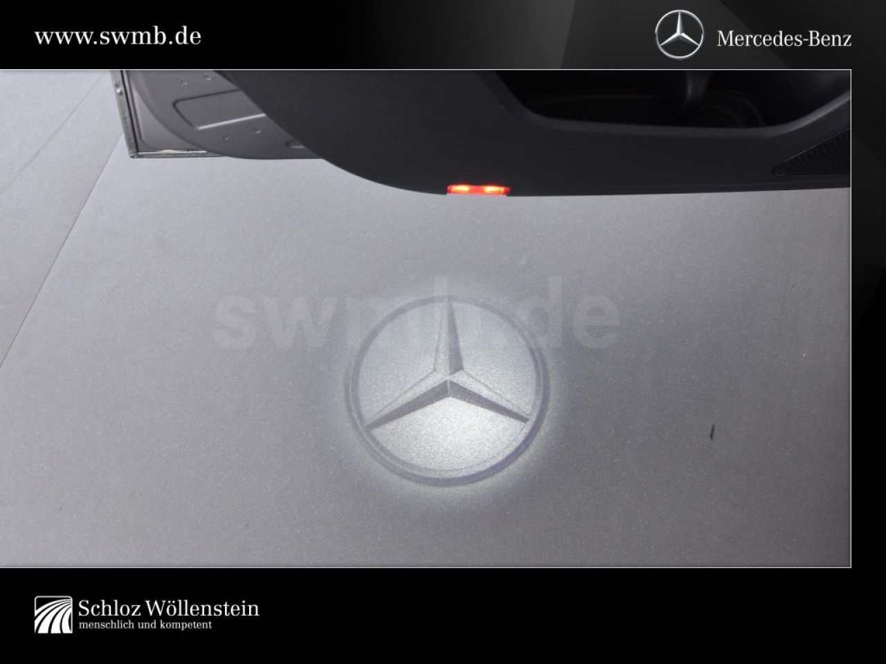 Mercedes-Benz A-Klasse – Bild 3