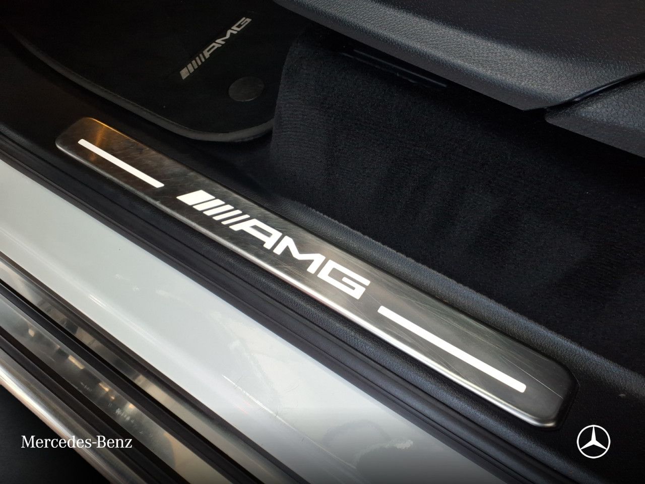 Mercedes-Benz G-Klasse – Bild 30
