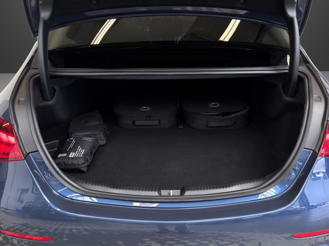 Mercedes-Benz C-Klasse – Bild 11