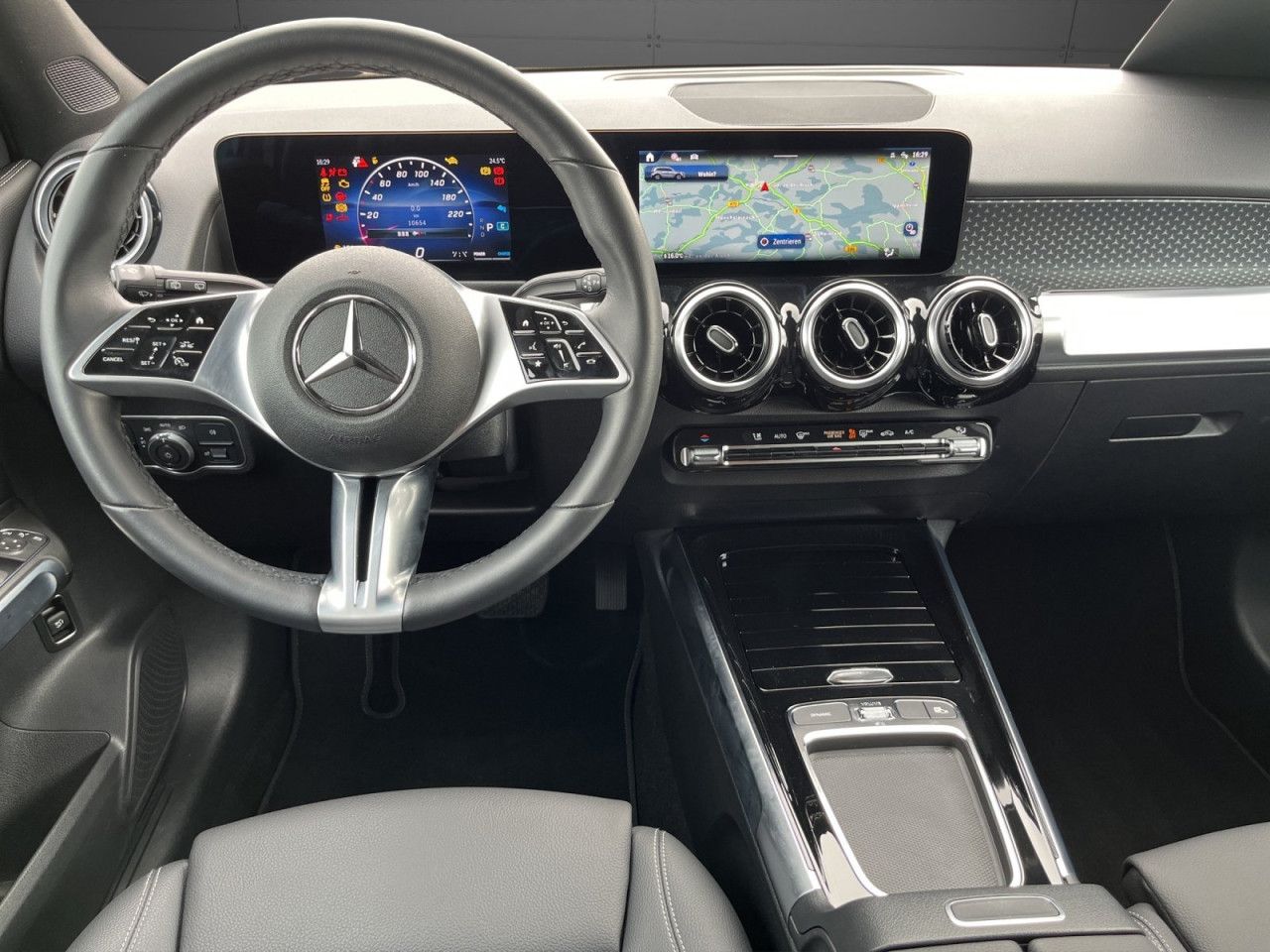 Mercedes-Benz GLB – Bild 7