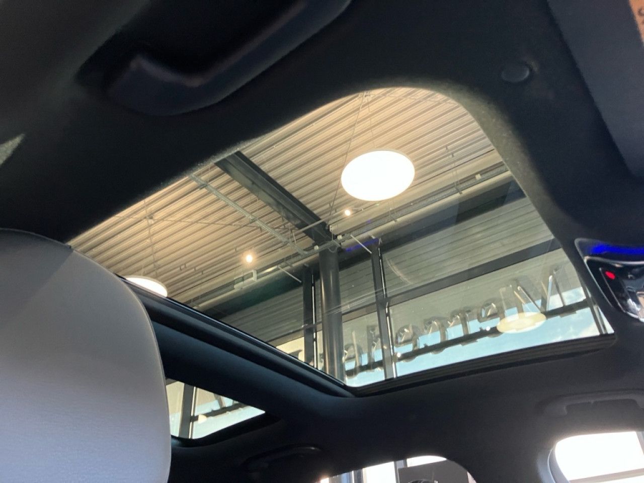 Mercedes-Benz C-Klasse – Bild 13