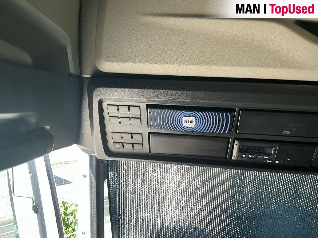 MAN TGX 18.470 4x2 BL SA 23
