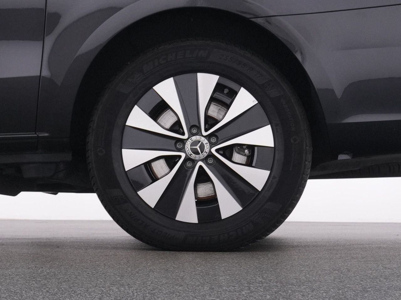 Mercedes-Benz V-Klasse – Bild 20