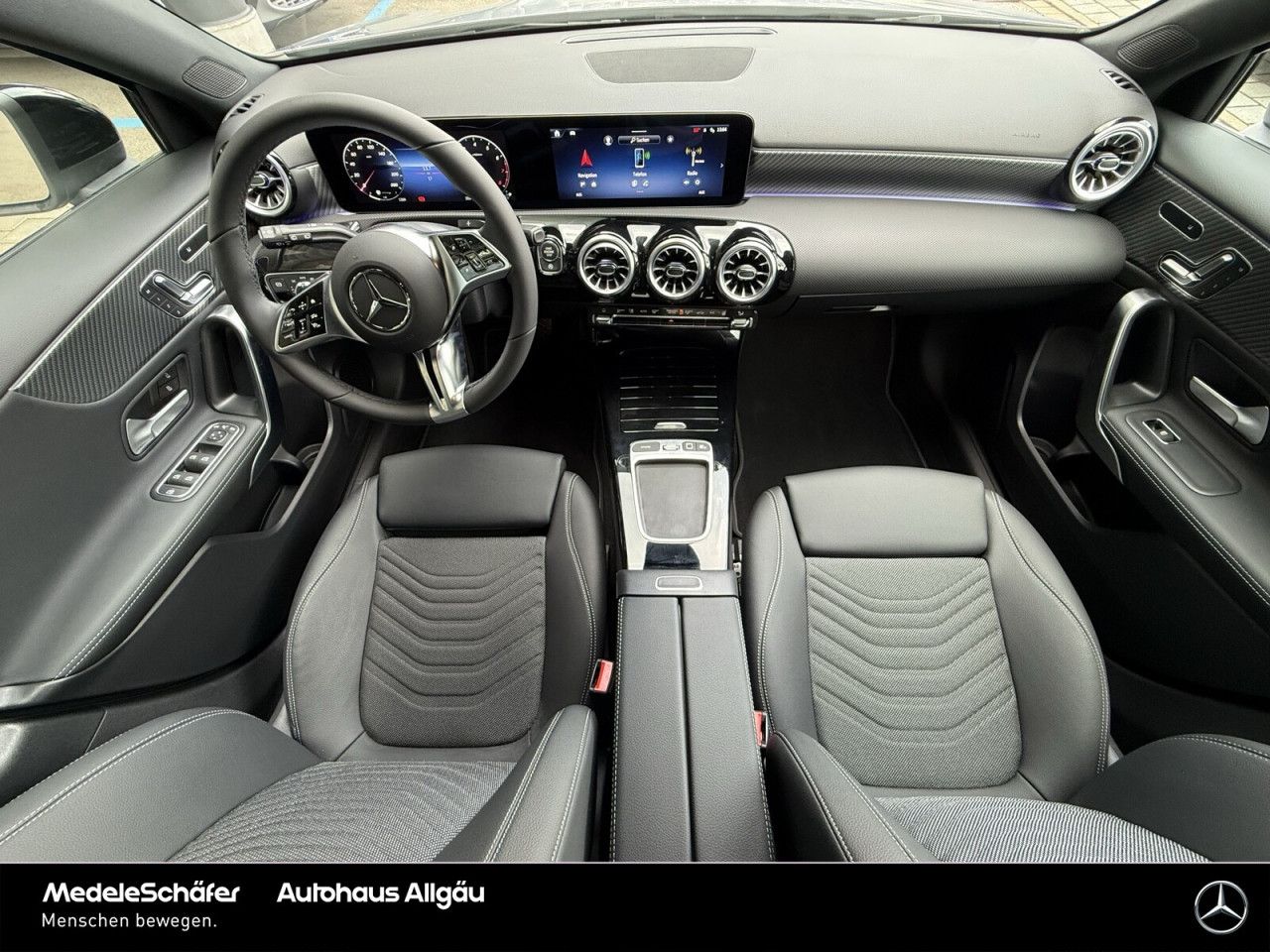 Mercedes-Benz A-Klasse – Bild 16