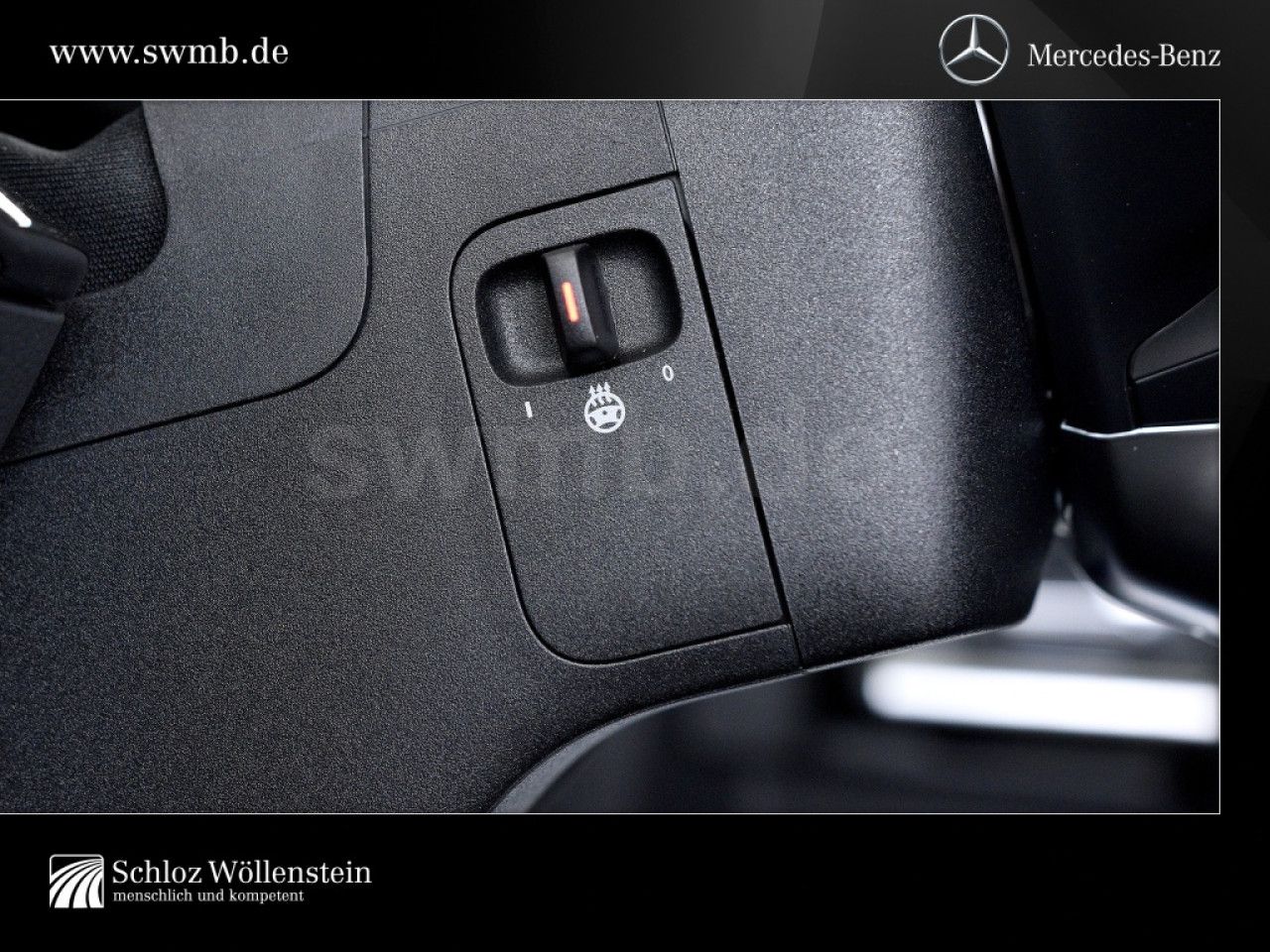 Mercedes-Benz GLA – Bild 21