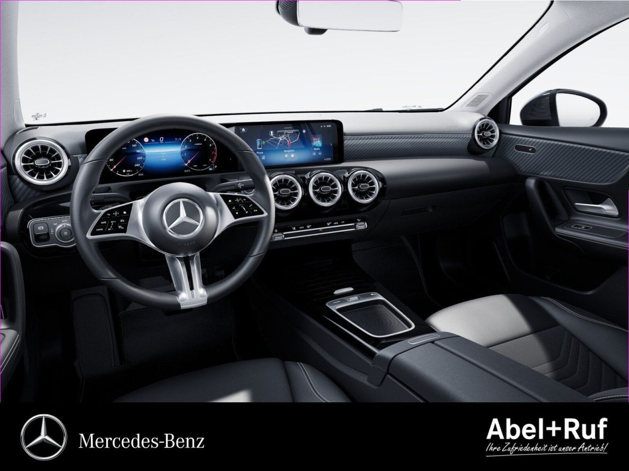 Mercedes-Benz A-Klasse – Bild 6