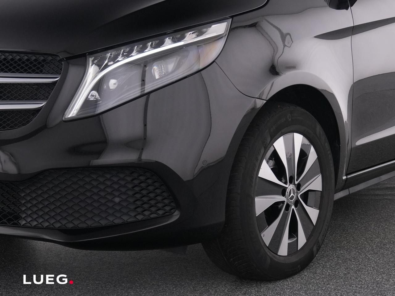Mercedes-Benz V-Klasse – Bild 8