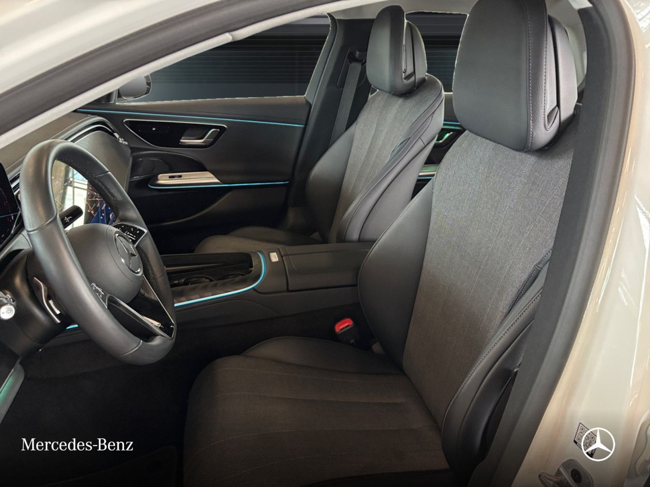 Mercedes-Benz E-Klasse – Bild 8