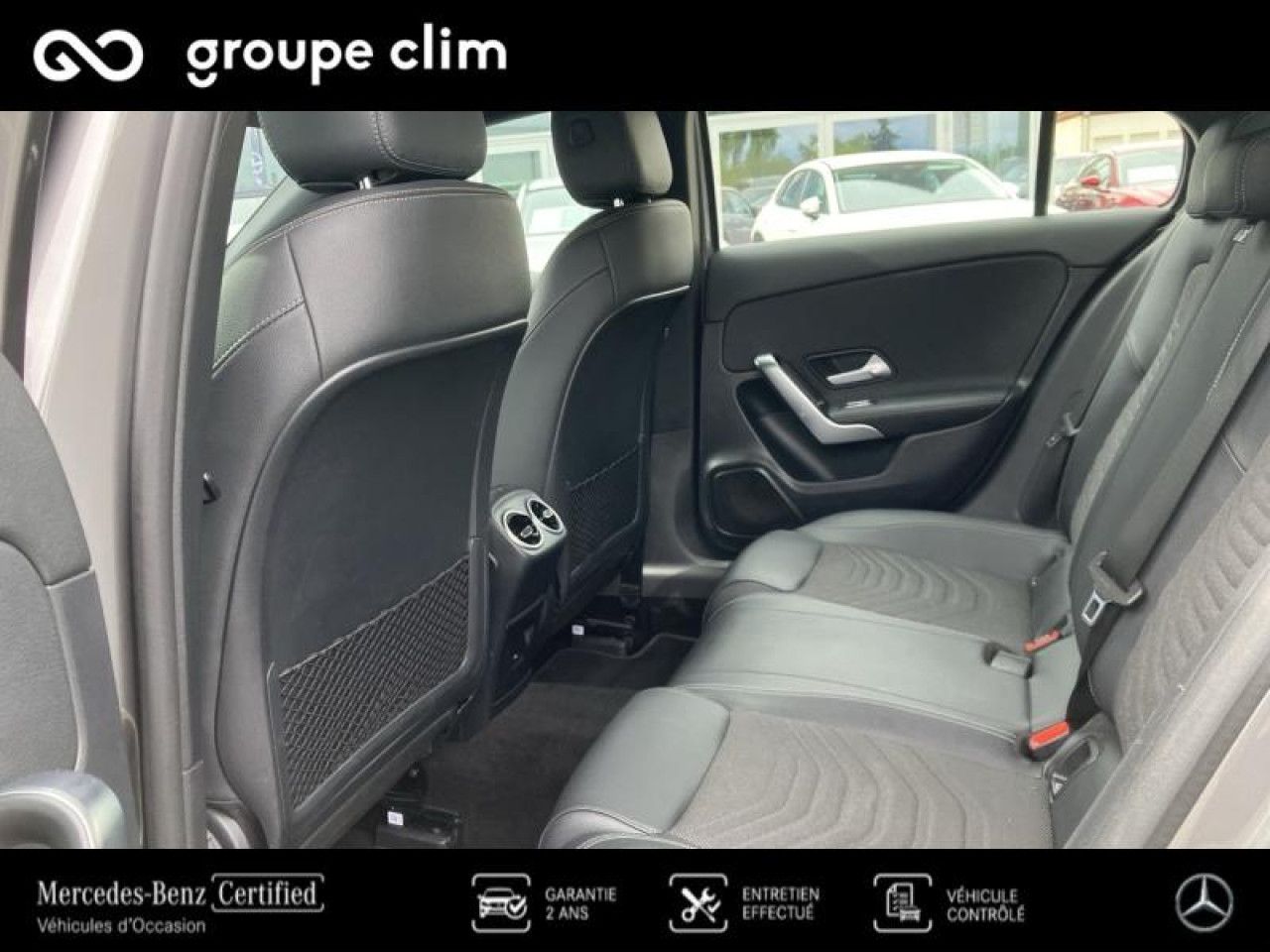 Photo du v&eacute;hicule 10 / 18