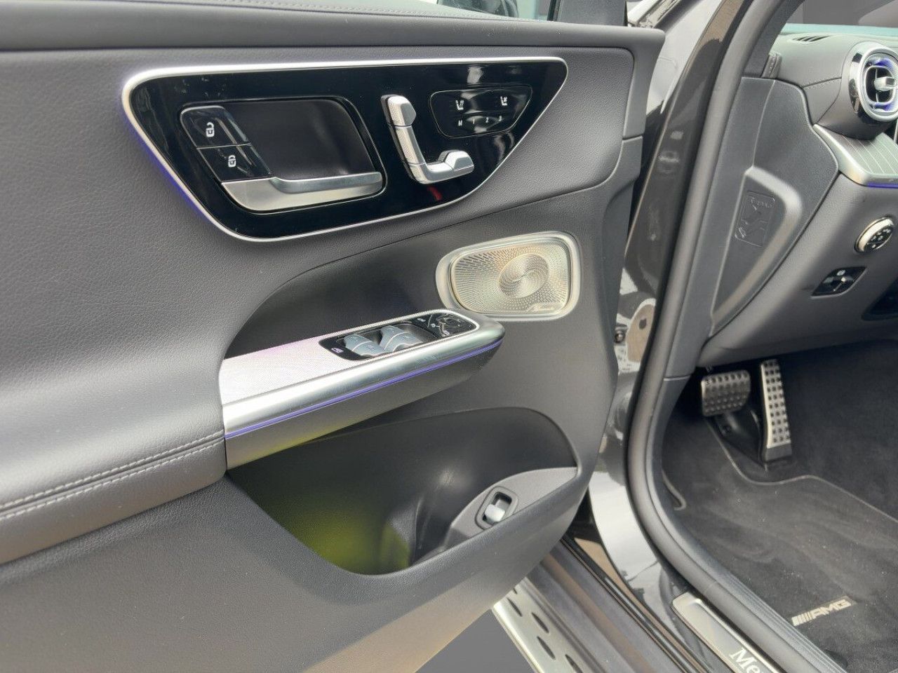 Mercedes-Benz GLC – Bild 15