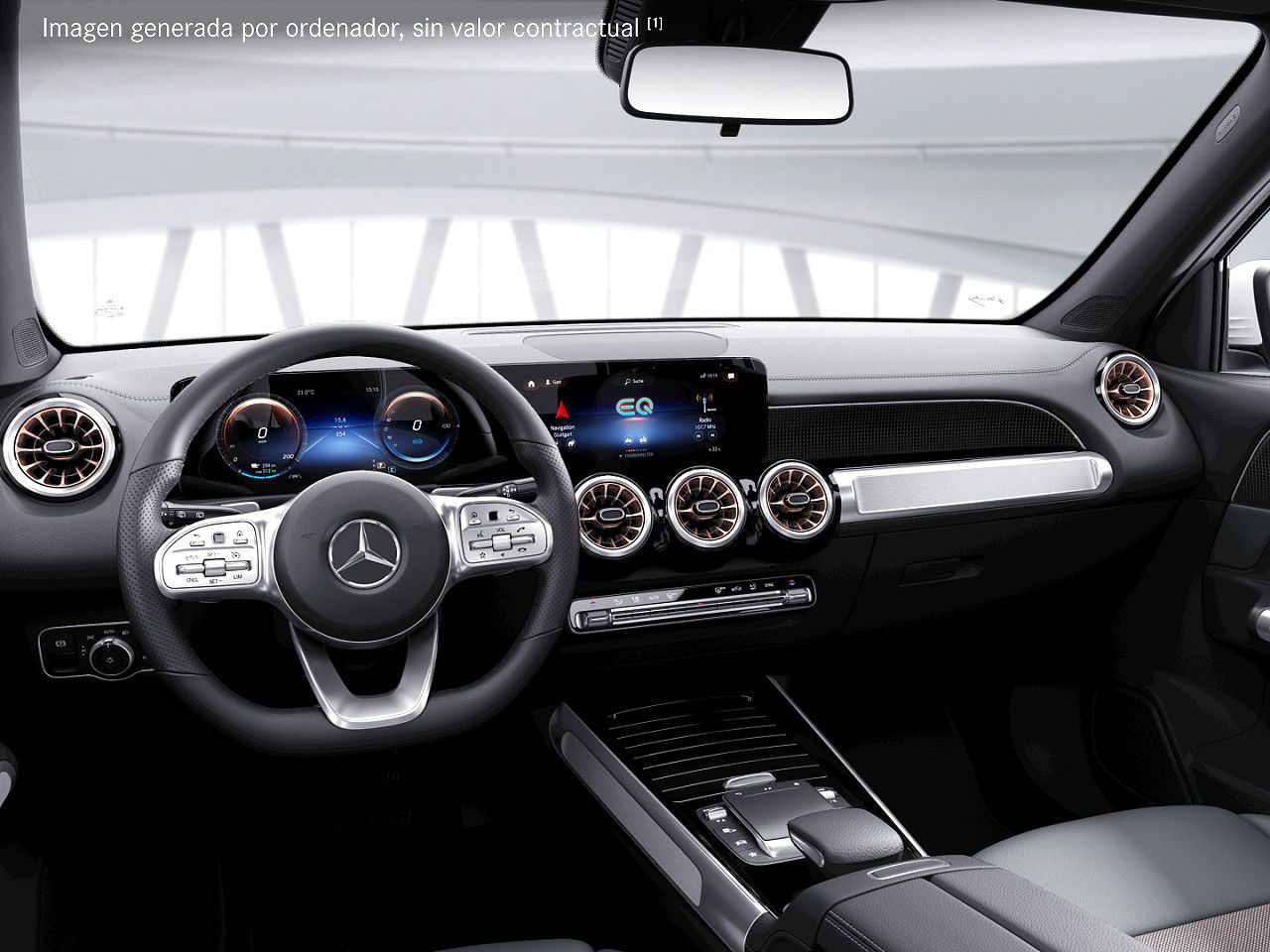 Foto de estudio 4 / 5