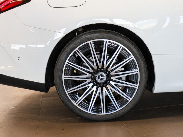Mercedes-Benz CLE 450